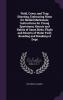 Field Cover and Trap Shooting. Embracing Hints for Skilled Marksmen; Instructions for Young Sportsmen; Haunts and Habits of Game Birds; Flight and ... of Water Fowl; Breeding and Breaking of Dogs