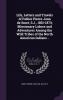 Life Letters and Travels of Father Pierre-Jean de Smet S.J. 1801-1873; Missionary Labors and Adventures Among the Wild Tribes of the North American Indians ..