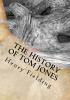 The History of Tom Jones a Foundling