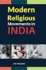 Modern Religious Movements in India