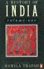 History of India Volume 1