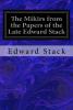 The Mikirs: From the Papers of the Late Edward Stack