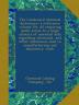 The Condensed Chemical Dictionary: A Reference Volume For All Requiring Quick Access To A Large Amount Of Essential Data Regarding Chemicals And ... Used In Manufacturing And Laboratory Work