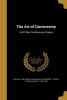 The Art of Controversy: And Other Posthumous Papers