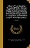 Atharva-Veda Samhita; Translated With a Critical and Exegetical Commentary by William Dwight Whitney. Revised and Brought Nearer to Completion and Edited by Charles Rockwell Lanman; Volume 2