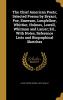 The Chief American Poets; Selected Poems by Bryant Poe Emerson Longfellow Whittier Holmes Lowell Whitman and Lanier; Ed. with Notes Reference Lists and Biographical Sketches