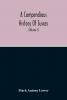 A Compendious History of Sussex: Topographical Archaeological & Anecdotical; Containing an Index to the First Twenty Volumes of the Sussex Archaelogical Collections; Volume 1