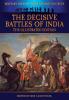 The Decisive Battles of India