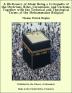 Dictionary of Islam; Being a Cyclopaedia of the Doctrines Rites Ceremonies and Customs Together with the Technical and Theological Terms of the Mohammedan Religion