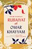 Edward Fitzgerald's Rubâ'iyât of Omar Khayyâm