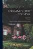 England's Debt to India; a Historical Narrative of Britain's Fiscal Policy in India