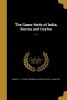 The Game-birds of India Burma and Ceylon; v. 1