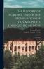 The History of Florence Under the Domination of Cosimo Piero Lorenzo De' Médicis: 1434-1492