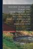 Historic Homes and Places and Genealogical and Personal Memoirs Relating to the Families of Middlesex County Massachusetts;; Volume 2