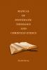 Manual of Systematic Theology and Christian Ethics