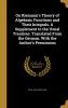 On Riemann's Theory of Algebraic Functions and Their Integrals. a Supplement to the Usual Treatises. Translated from the German with the Author's Permission