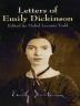 Letters of Emily Dickinson