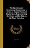 The Sportsman's Repository; Comprising a Series of Highly Finished Engravings Representing the Horse and the Dog in All Their Varieties