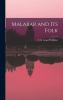 Malabar and Its Folk