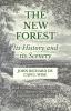 The New Forest: Its History and Its Scenery