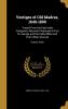 Vestiges of Old Madras 1640-1800: Traced from the East India Company's Records Preserved at Fort St. George and the India Office and from Other Sources; Volume Index