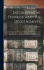 Jacob Benson Pioneer and His Descendants; in the Towns of Dover and Amenia Dutchess County New York and Elsewhere. Together With Some Information ... Family in New England and New York State