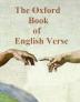 The Oxford Book of English Verse 1250-1900 Chosen & Edited by Arthur Quiller-Couch