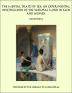 The Mental Traits of Sex: An Experimental Investigation of the Normal Mind in Men and Women