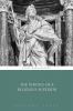 The Virtues of a Religious Superior (de Sex Alis Seraphim)