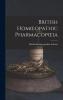 British Homoeopathic Pharmacopoeia