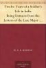 Twelve Years of a Soldier's Life in India: Being Extracts from the Letters of the Late Major W. S. R. Hodson