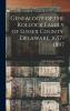 Genealogy of the Kollock Family of Sussex County Delaware 1657-1897