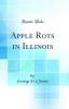 Apple Rots in Illinois