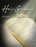 Holy Grammar: Sentence Combining with Scripture