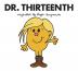 Doctor Who: Dr. Thirteenth