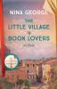 The Little French Village of Book Lovers