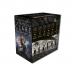 The Mortal Instruments Slipcase and S/wrap Six books