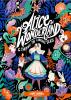 Alice's Adventures in Wonderland and Through the Looking-Glass: (Barnes & Noble Collectible Classics: Flexi Edition) (Barnes & Noble Flexibound Editions)