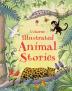 ILLUSTRATED ANIMAL STORIES