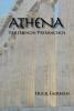 Athena: Parthenos/Promachus