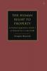 The Human Right to Property