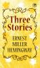 Three Short Stories & Ten Poems