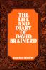 The Life and Diary of David Brainerd