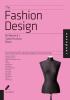 THE FASHION DESIGN REFERENCE & SPECIFICATION BOOK