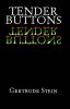 Tender Buttons: Objects - Food - Rooms