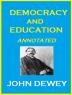 Democracy and Education