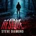 Residue: A Paranormal Novel (Jack Bishop)