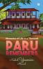 Paru Remembers : Memories of life in a Tharavad