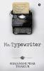 Mr. Typewriter