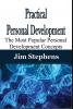 Practical Personal Development: The Most Popular Personal Development Concepts